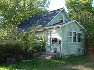 222 S Main St, Brook Park, MN 55007