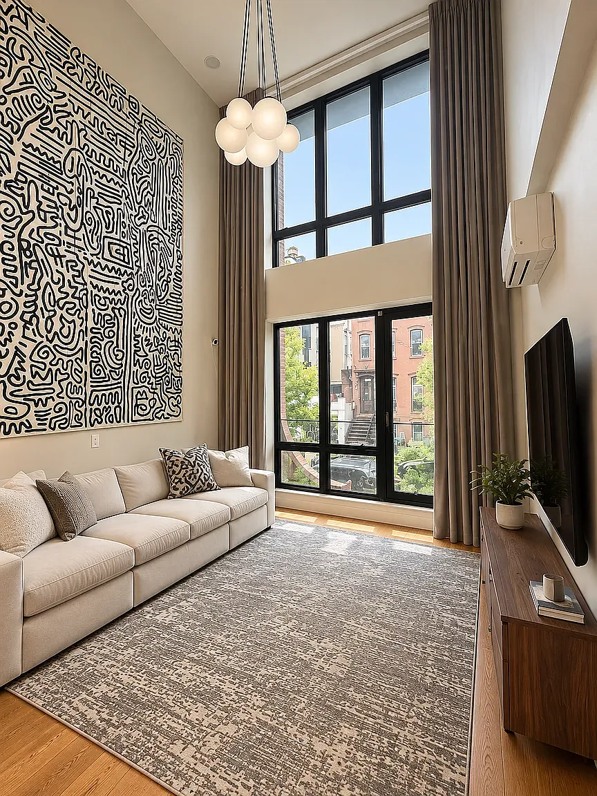 151 Quincy Street — Photo 1