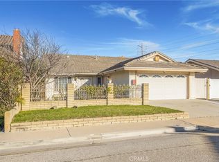 7682 El Rio Verde Cir, La Palma, CA 90623