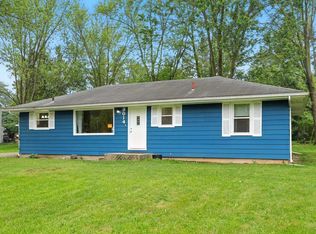 9014 Muldoon Rd, Fort Wayne, IN 46819