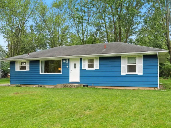 9014 Muldoon Rd, Fort Wayne, IN 46819