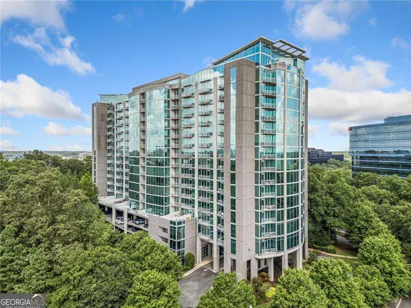 3300 Windy Ridge Pkwy SE Unit 1113, Atlanta, GA 30339