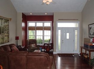 6738 Bay Hill Ct, Radford, VA 24141