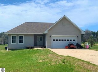 4064 Grass Lake Rd, Bellaire, MI 49615