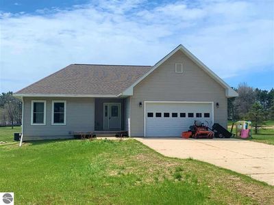 4064 Grass Lake Rd, Bellaire, MI, 49615