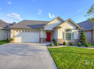 225 E Ryegate, Meridian, ID 83642