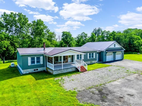 208 Finks Basin Rd, Little Falls, NY 13365
