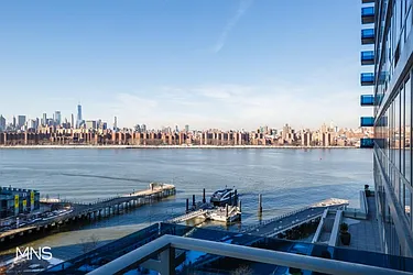 Rented by MNS Marketing