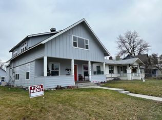 623 Orondo Ave UNIT 3, Wenatchee, WA 98801