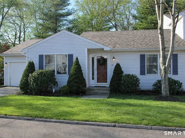 41 Cheyenne Court #41, Marlborough, CT 06447