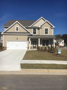 2441 Hanover Wood #211, Lithonia, GA, 30058