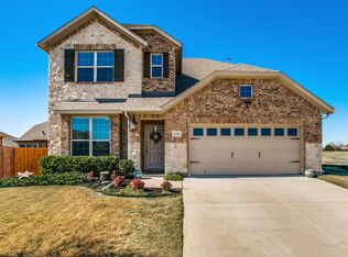 9202 Squirrel Run Ct, Arlington, TX 76002