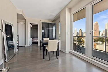 Sold by Douglas Elliman