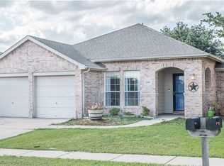 3505 Alta Vista Rd, Roanoke, TX 76262