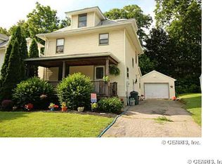 8 Deland Park A Park #B, Fairport, NY 14450