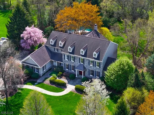 104 Canterbury Way, Bernards Twp., NJ 07920