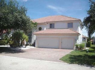 10297 NW 53rd Ct, Coral Springs, FL 33076