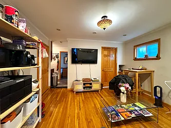 Rented by Terra Magia Inc