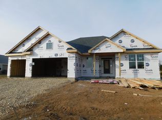 249 Nicks Way, Belgium, WI 53004