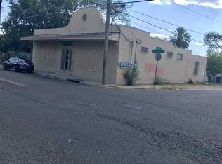 1720 Santa Maria Ave, Laredo, TX 78040