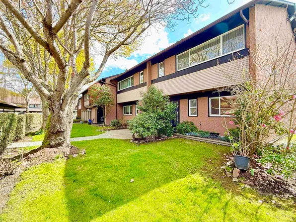 10011 Swinton Cres #27, Richmond, BC V7A 3S9