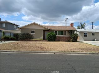 1125 E Thackery St, West Covina, CA 91790