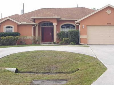 2002 SW Burman Ln, Port Saint Lucie, FL, 34984