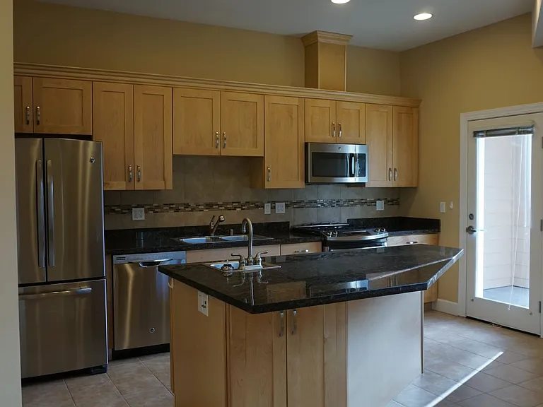 Milano Apartment and Town Homes — Photo 52