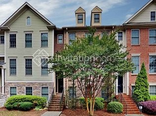 3146 Pittard Hill Point, Duluth, GA 30096