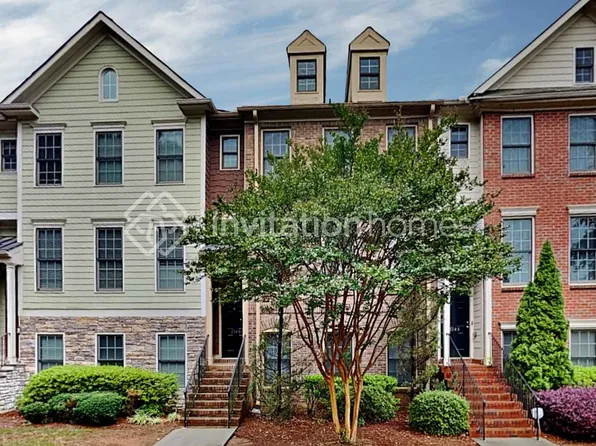 3146 Pittard Hill Point, Duluth, GA 30096