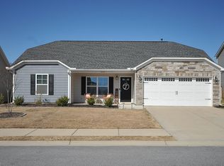 200 Chinchilla Dr, Fountain Inn, SC 29644