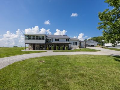 3754 W 900 S, Milroy, IN, 46156
