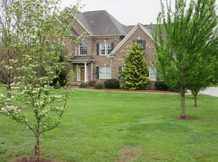 5814 Crutchfield Farm Rd, Oak Ridge, NC 27310