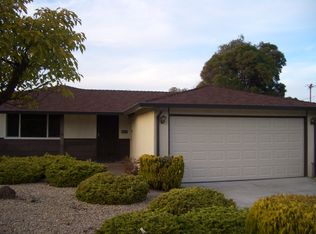 2203 Highlands Rd, San Pablo, CA 94806