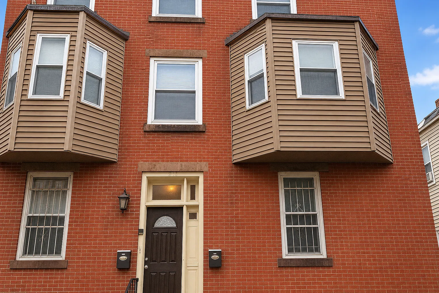 3 bed, 2.5 bath, 1400 sqft, $2,700 — Photo 1