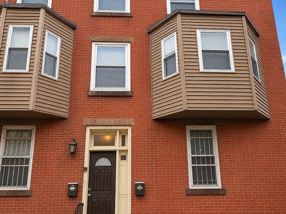 1st image of 918 N 20th St Unit B