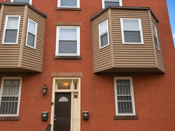 918 N 20th St Unit B, Philadelphia, PA 19130