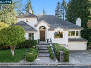 86 Royal Ridge Ct, Alamo, CA 94507