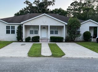 22 Pittman Cir, Brunswick, GA 31520