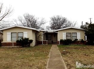 316 Dawson Cir, Grand Prairie, TX 75051