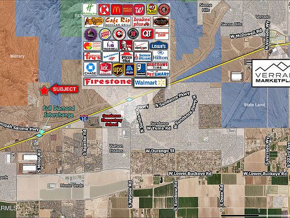 2nd image of X E Miller Rd