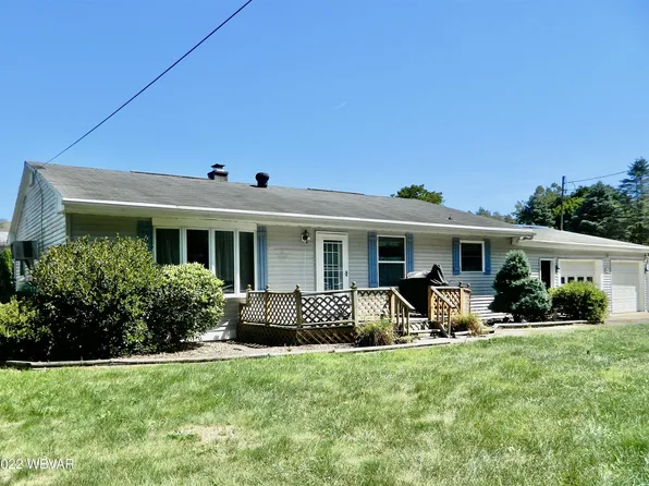 6608 Route 220 Hwy, Hughesville, PA 17737