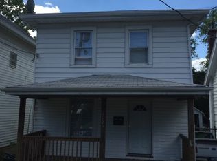 1123 Grand Ave, Cincinnati, OH 45204