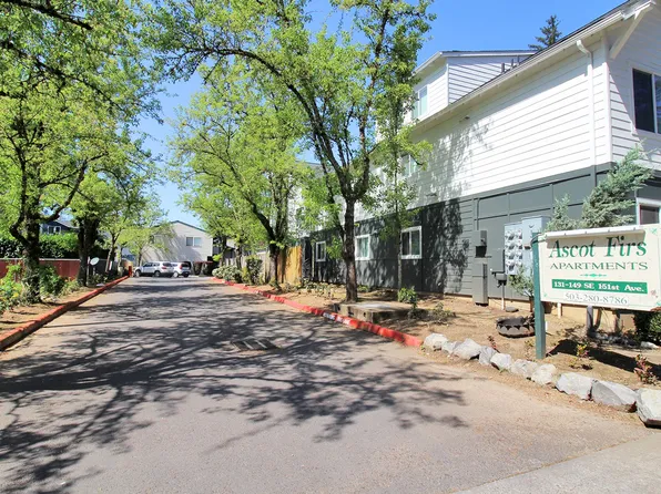 131 - 149 SE 151st Avenue Ascot Fir, 131 SE 151st Ave #141-03, Portland, OR 97233