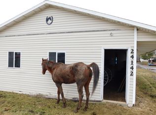 24142 Clark Rd, Belleville, MI 48111