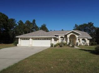 5129 N Cheyenne Dr, Beverly Hills, FL 34465