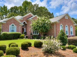 890 Windmill Ln, Evans, GA 30809