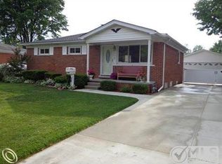 668 Carolina, Marysville, MI