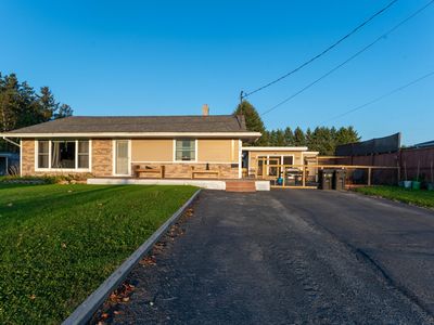 134 18th Avenue, Madawaska, ME, 04756