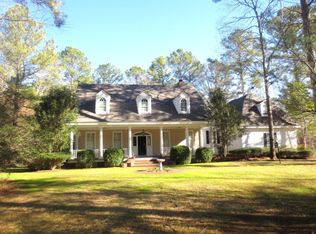 5801 Old Dawson Rd, Albany, GA 31721